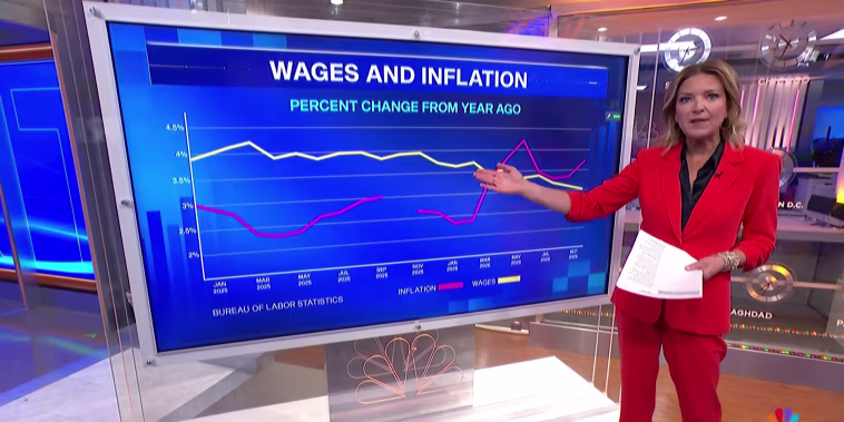 Steve Kornacki Provides Live Analysis of Midterm Election Results Throughout the Night