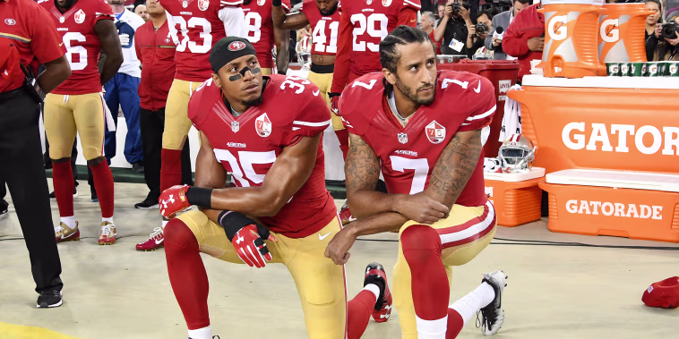 Image: Los Angeles Rams v San Francisco 49ers