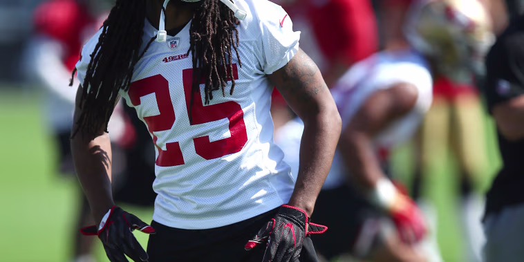 Image: Richard Sherman