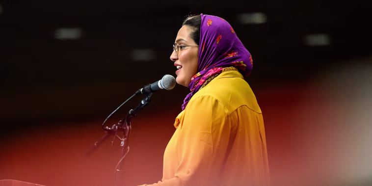 Presidential Candidate Bernie Sanders Campaigns In North Carolina