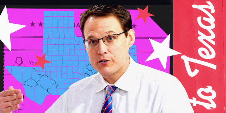 Steve Kornacki