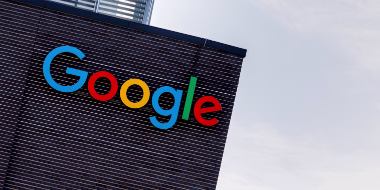 Munich branch of Google.