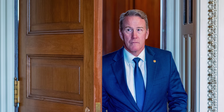 Sen. Jon Husted.