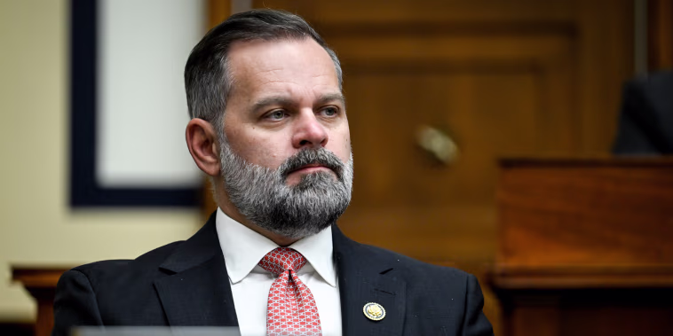 Defense Officials Testify Before House Armed Services Committee