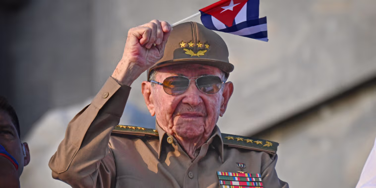 Una jueza en Florida emite una orden de arresto contra Raúl Castro por el derribo de las avionetas de Hermanos al Rescate en 1996
