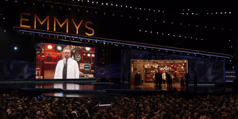 Emmy Awards.
