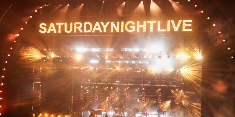 Saturday Night Live