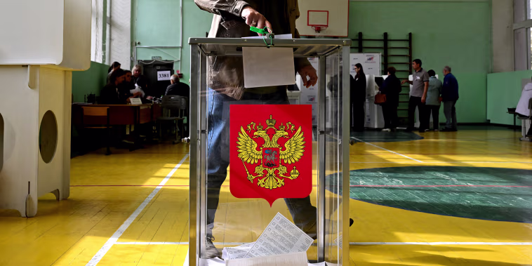 RUSSIA-POLITICS-ELECTION