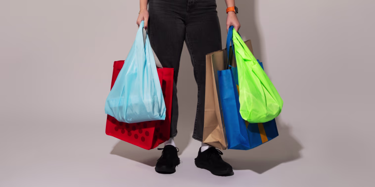 Amazon, Target y Walmart: ¿es el mejor momento para tus compras de fin de año?