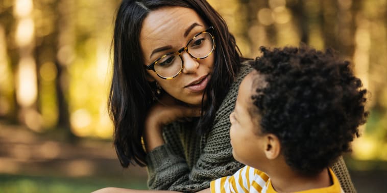 122 questions for kids to inspire conversation