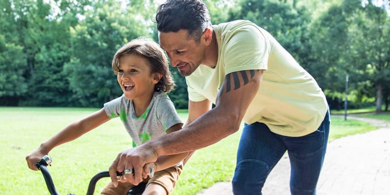 46 father-son quotes that celebrate the bond between boys and dads