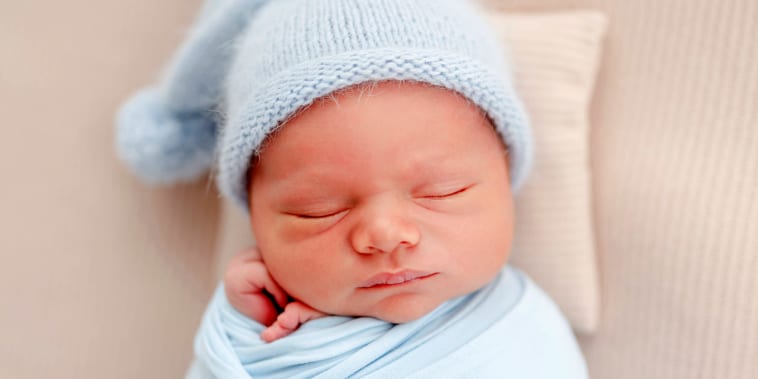 244 baby names that start with 'M'