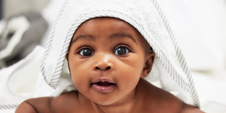From traditional to modern, here are 130 boy names that start with 'R'