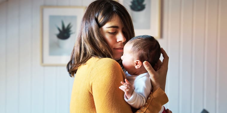 Want a 'W' Baby Name? Here Are 205 Options