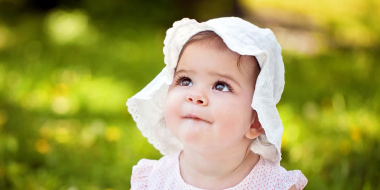 30 Saint Names for Girls That Will Perfectly Fit Your Little Angel