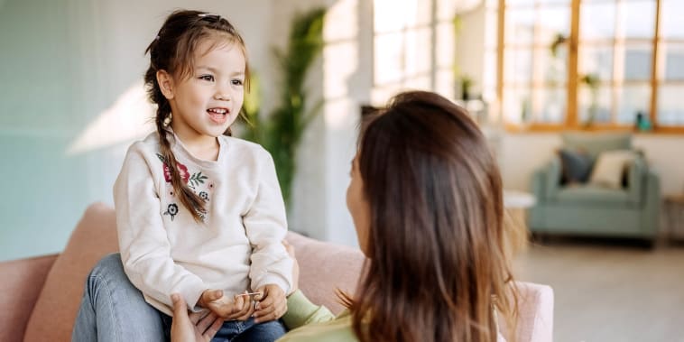 What Is Gentle Parenting?