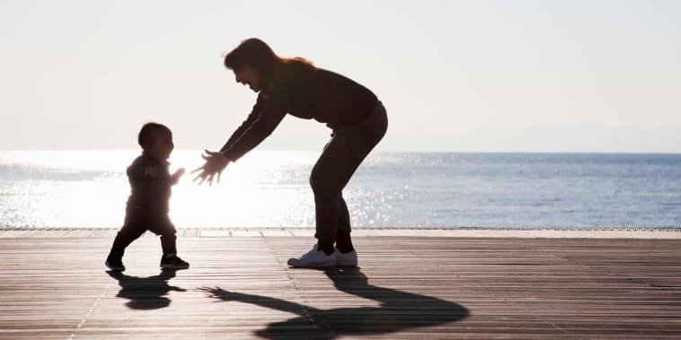 44 quotes about the unique strength of single moms