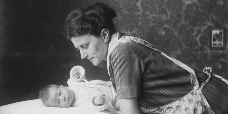 200 rare, vintage baby names that sound fresh ... but not too popular