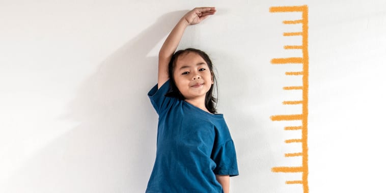 When Do Girls Stop Growing? Here's What to Know 