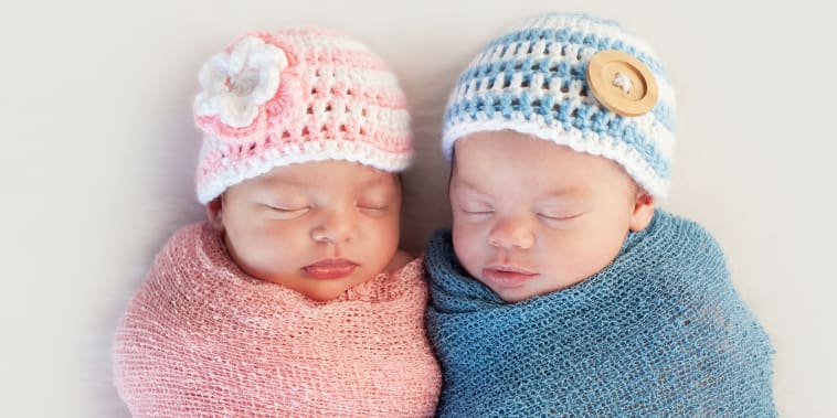 Baby name experts share their favorite 'dupes' of the most popular names
