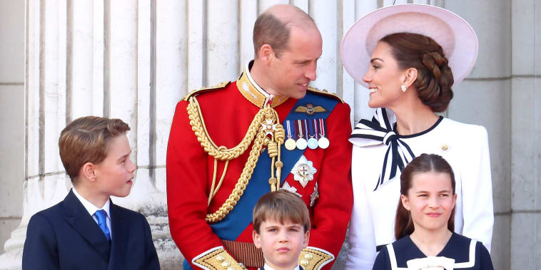 Prince William Shares the 1 'Very Strict' Rule He and Kate Middleton Have for Their 3 Kids