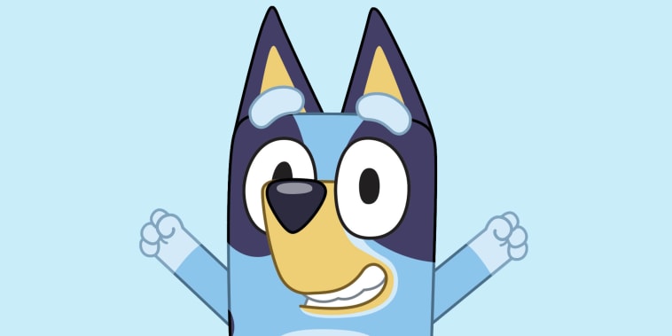 Is Bluey a Boy or a Girl?