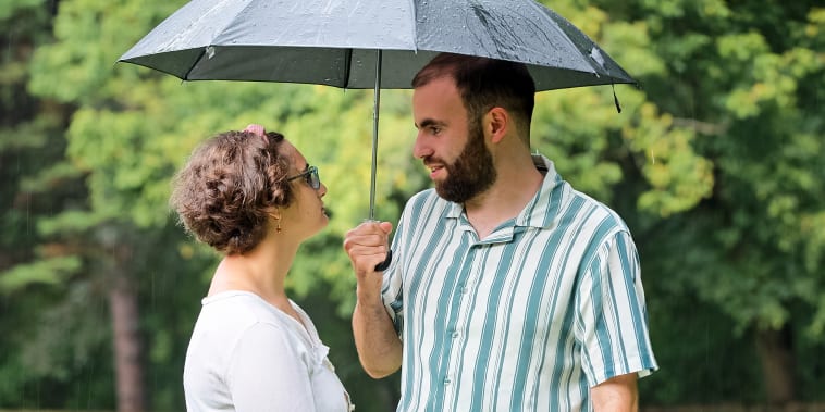 Connor's mom from 'Love on the Spectrum' discusses 'mixed signals' from Georgie after show ended