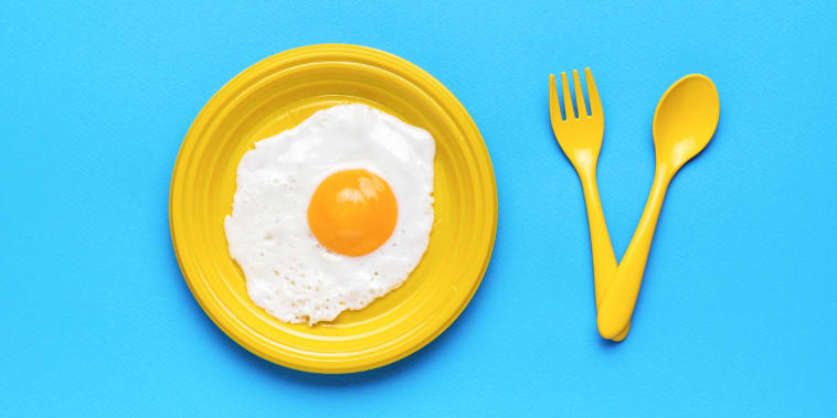 How much protein do kids actually need? The answer may surprise you