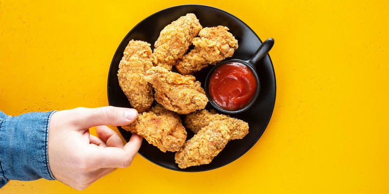 The best Wednesday food deals for a midweek pick-me-up