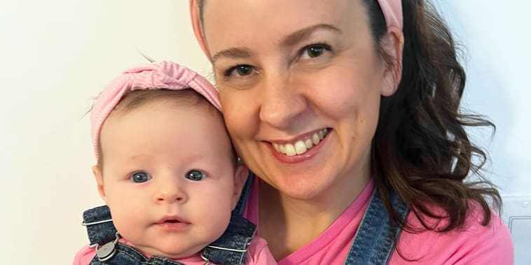 EXCLUSIVE: Ms. Rachel shares the 'incredible' inspiration behind her daughter's name