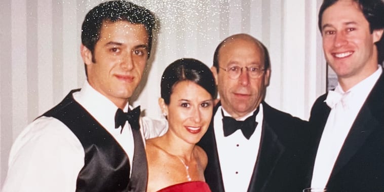 This mom saved a bridesmaid dress for 22 years. Her daughter just wore it to prom 