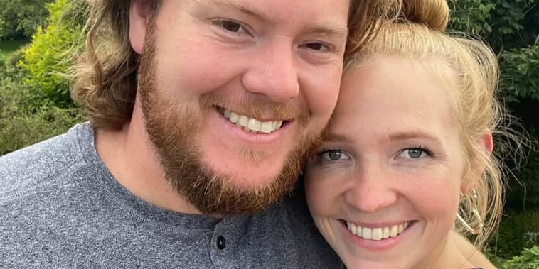 'Sister Wives' Aspyn Brown is pregnant! How she confirmed the news