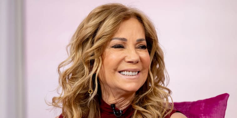 Kathie Lee Gifford is expecting her 4th grandchild: See the announcement! 