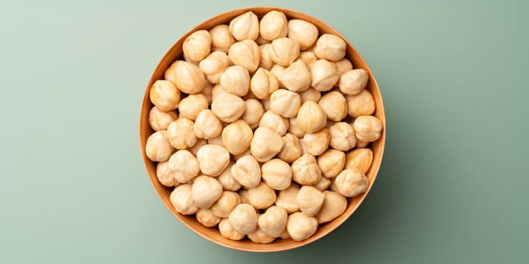 12 foods high in zinc for better immune health, according to dietitians