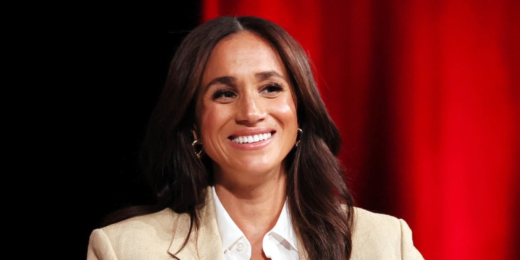 Archie is 6! See mom Meghan Markle's birthday tribute to the little prince