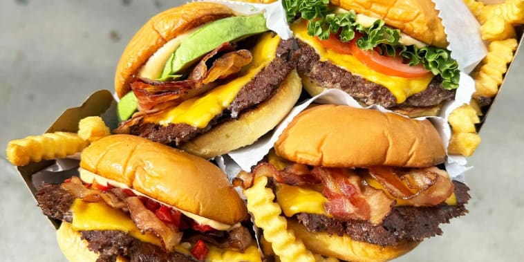 Shake Shack is giving out free burgers every day in May: How to get yours