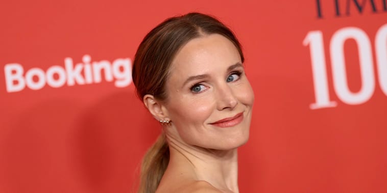 What Kristen Bell got right when apologizing to her daughters and why it matters