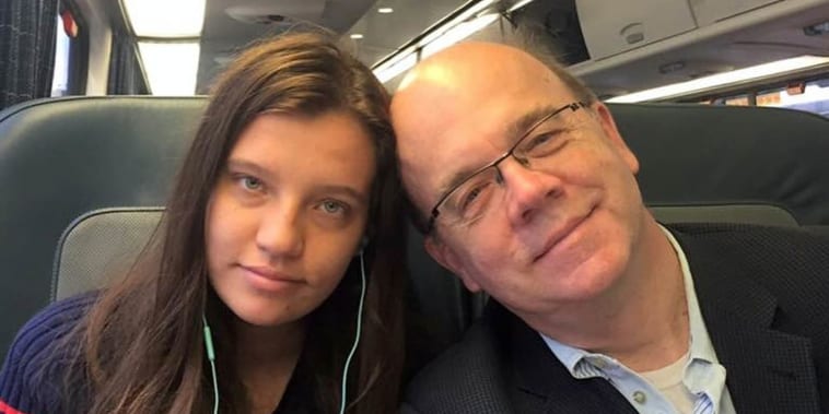 Congressman dad posts heartbreaking tribute to his daughter, who died at 23