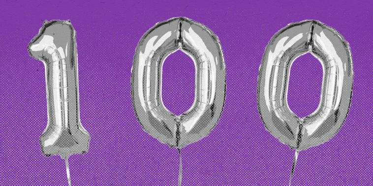 The No. 1 Morning Habit a Healthy Aging Expert Swears By