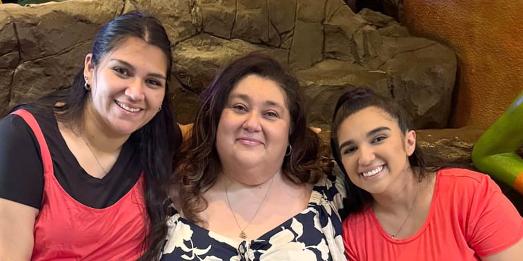 Mom who weighed 730 pounds reaches 'monumental' milestone: 'I am proof you will get there'