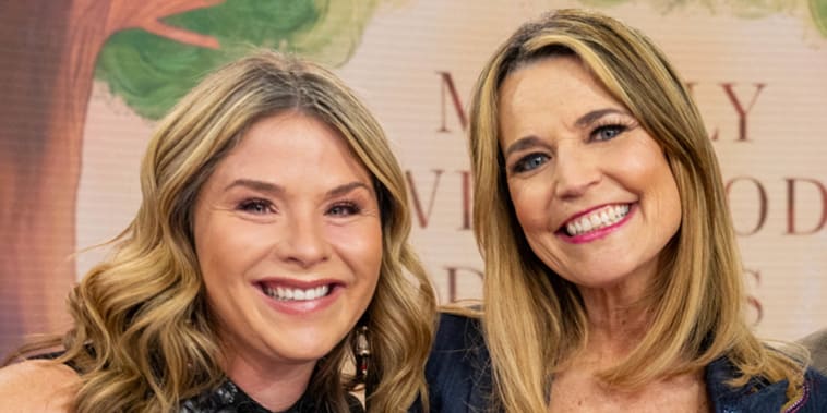 Savannah and Jenna Reveal How Their Households Changed When Their Kids Went Away to Camps