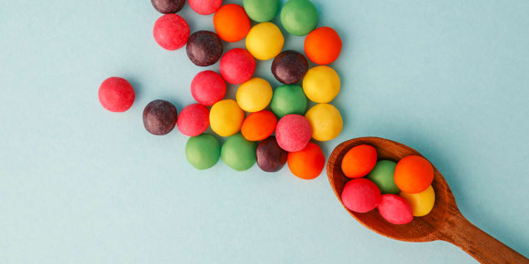 Are synthetic food dyes unsafe? Experts reveal what the research really shows