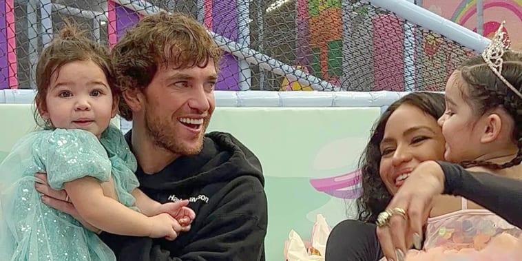 Cassie Ventura's kids: All about her family with Alex Fine