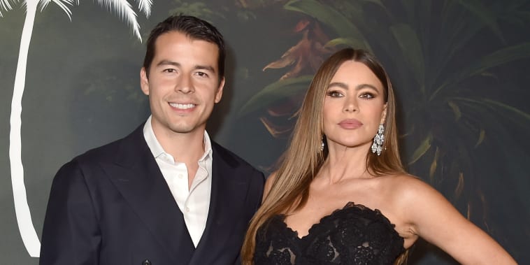 Sofía Vergara shares hilarious reason she makes her 33-year-old son order food delivery for her