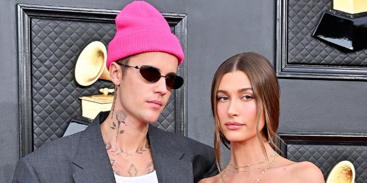 Hailey Bieber opens up about her scary childbirth complications for the 1st time: 'That was not fun'