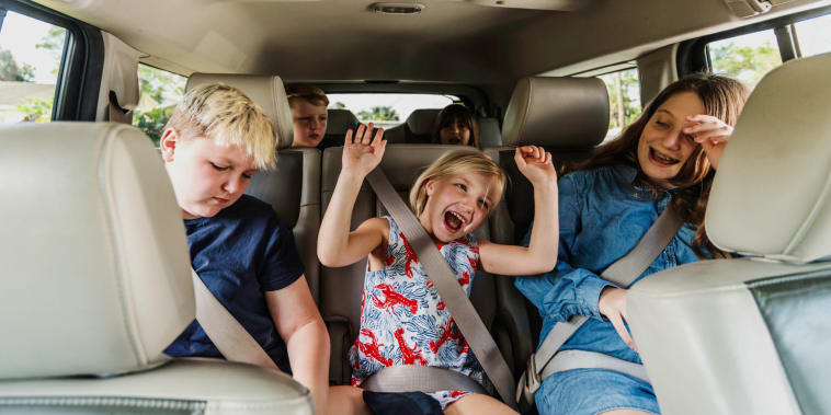 These are the 12 best family cars of 2025