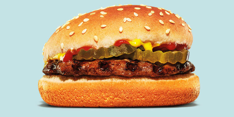 Burger King is offering a week of free food: Get all the details