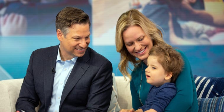 The Story I Never Got To Report: A Medical Breakthrough That Could Have Saved My Son