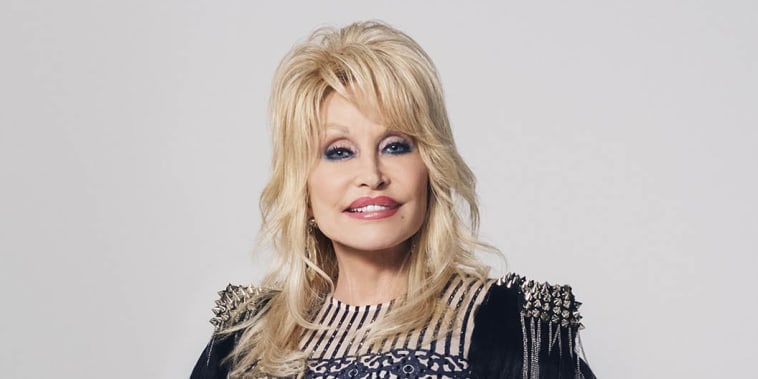 Dolly Parton Says She Has to Have This 1 Food Every Day