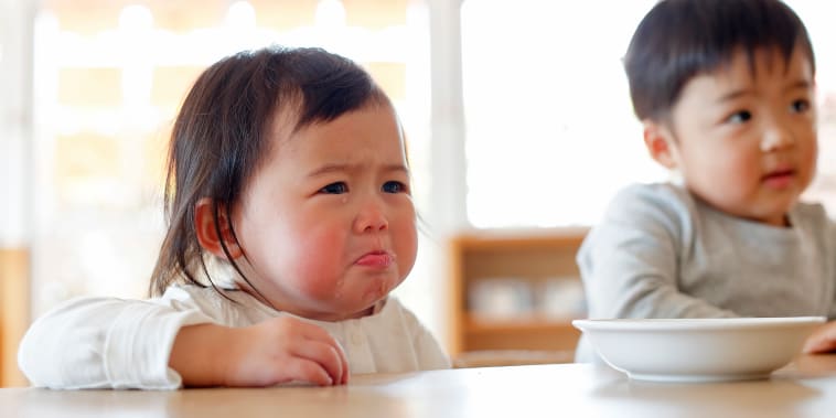 Japan Cracks Down on Unique Baby Names: See the Names That Are Getting Parents in Trouble